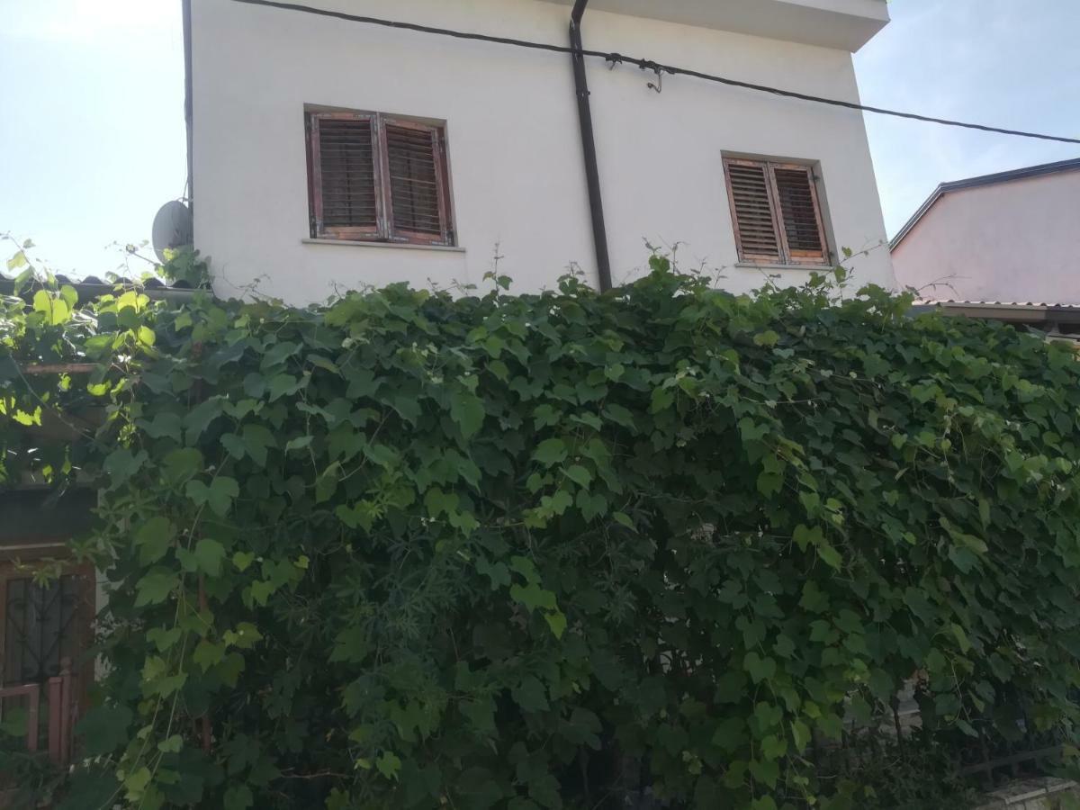 Apartma Zalka Izola Exterior foto